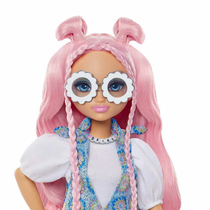 Fashion Doll barbie daisy jean view 4