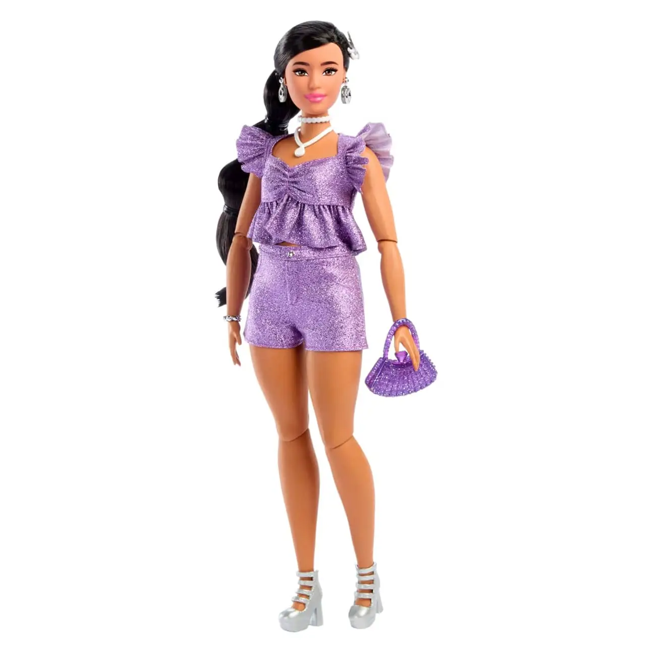 Fashion Doll - Sparkle Style barbie