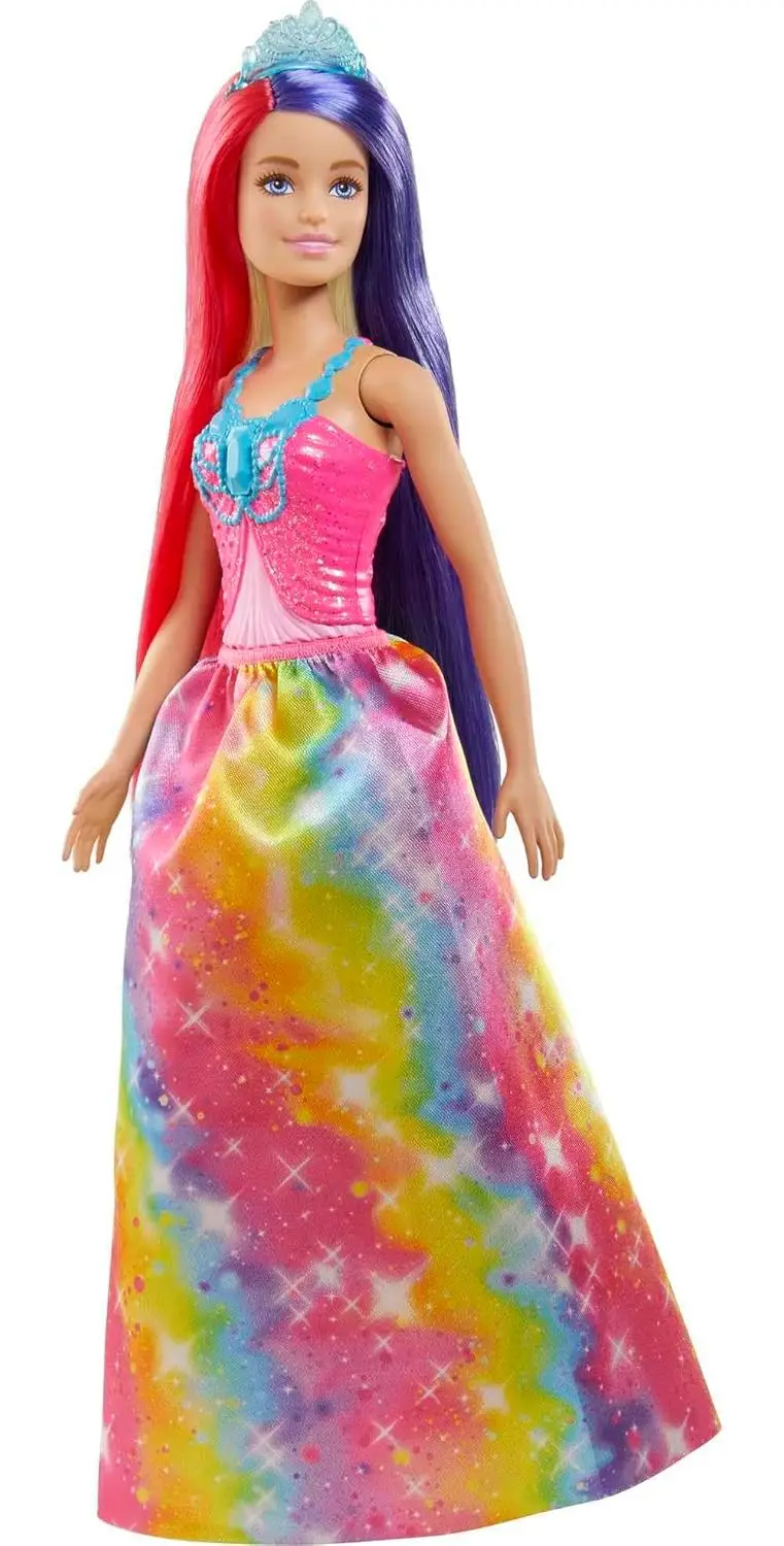 Barbie Dreamtopia Doll view 2