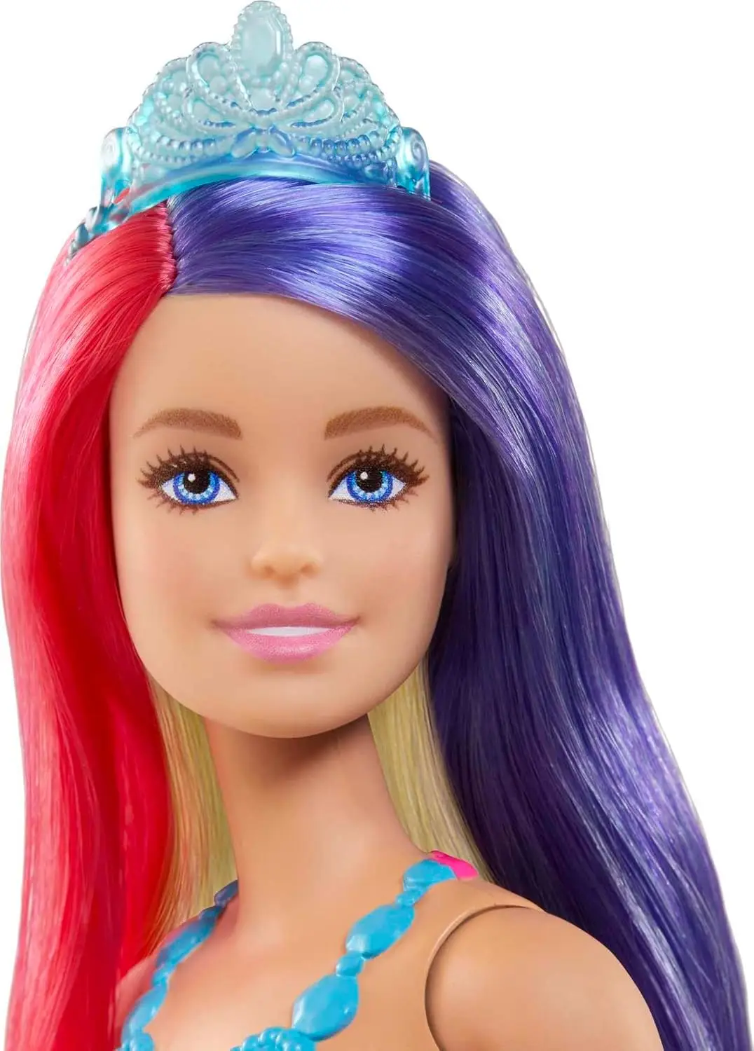 Barbie Dreamtopia Doll view 4