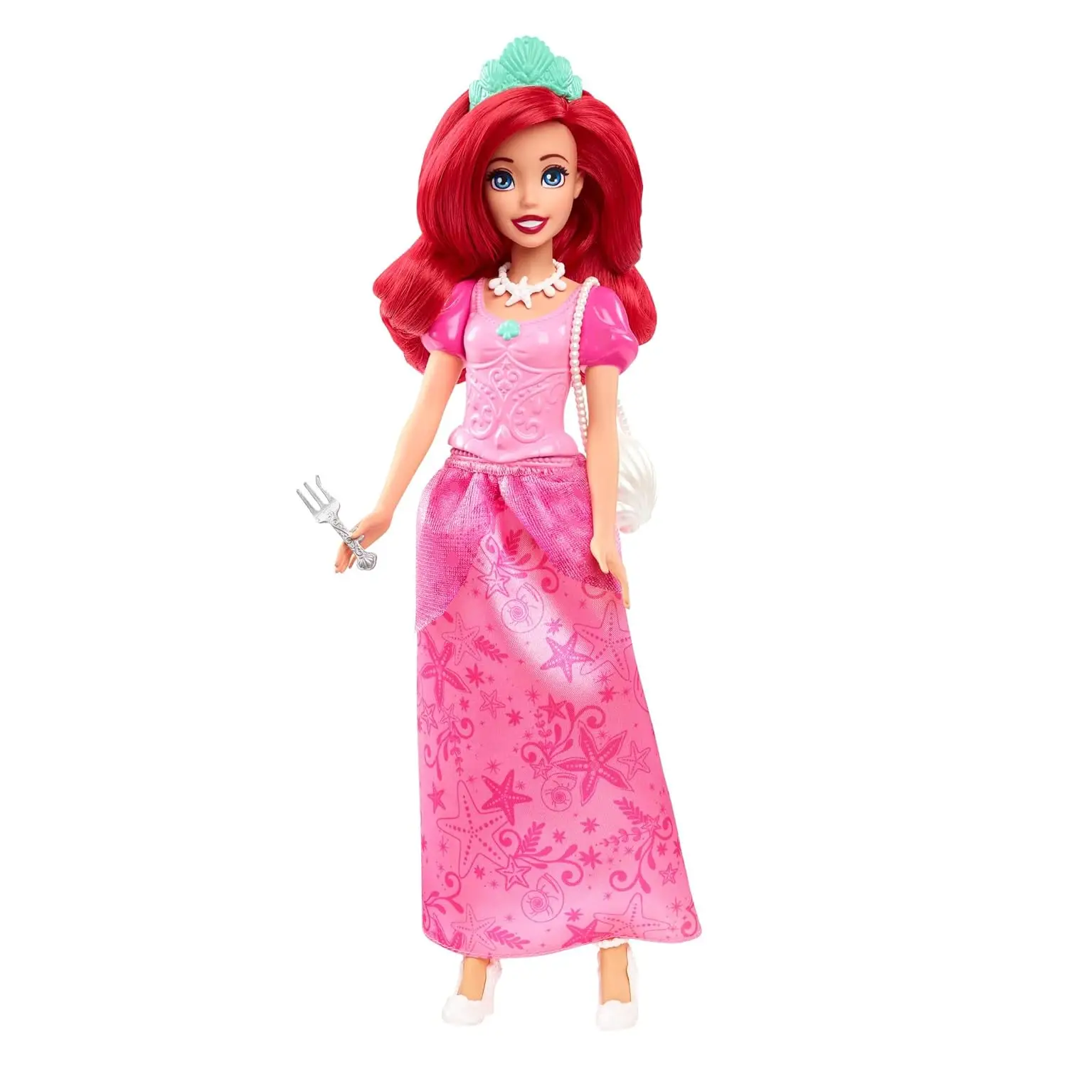 Disney Princess - Getting Ready Ariel view 2