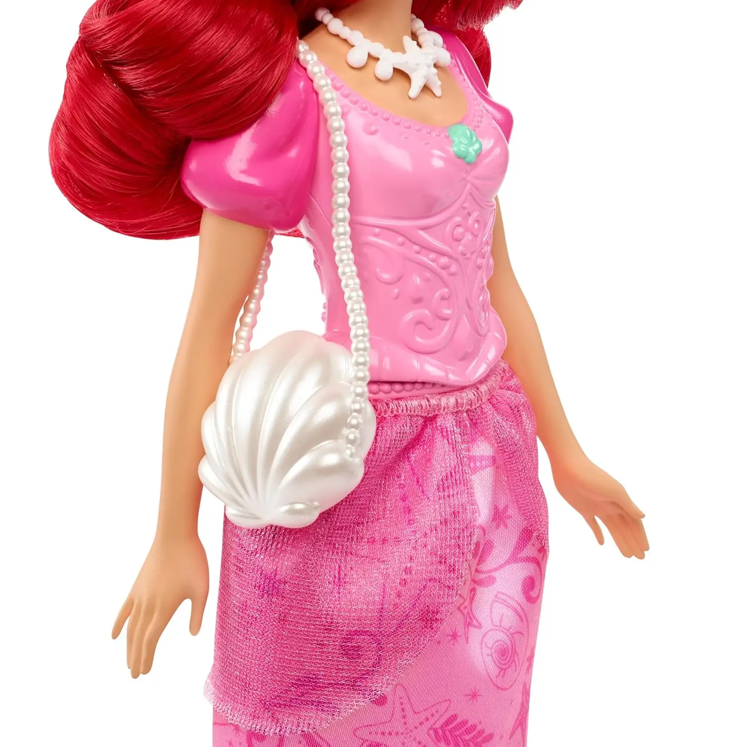Disney Princess - Getting Ready Ariel view 4