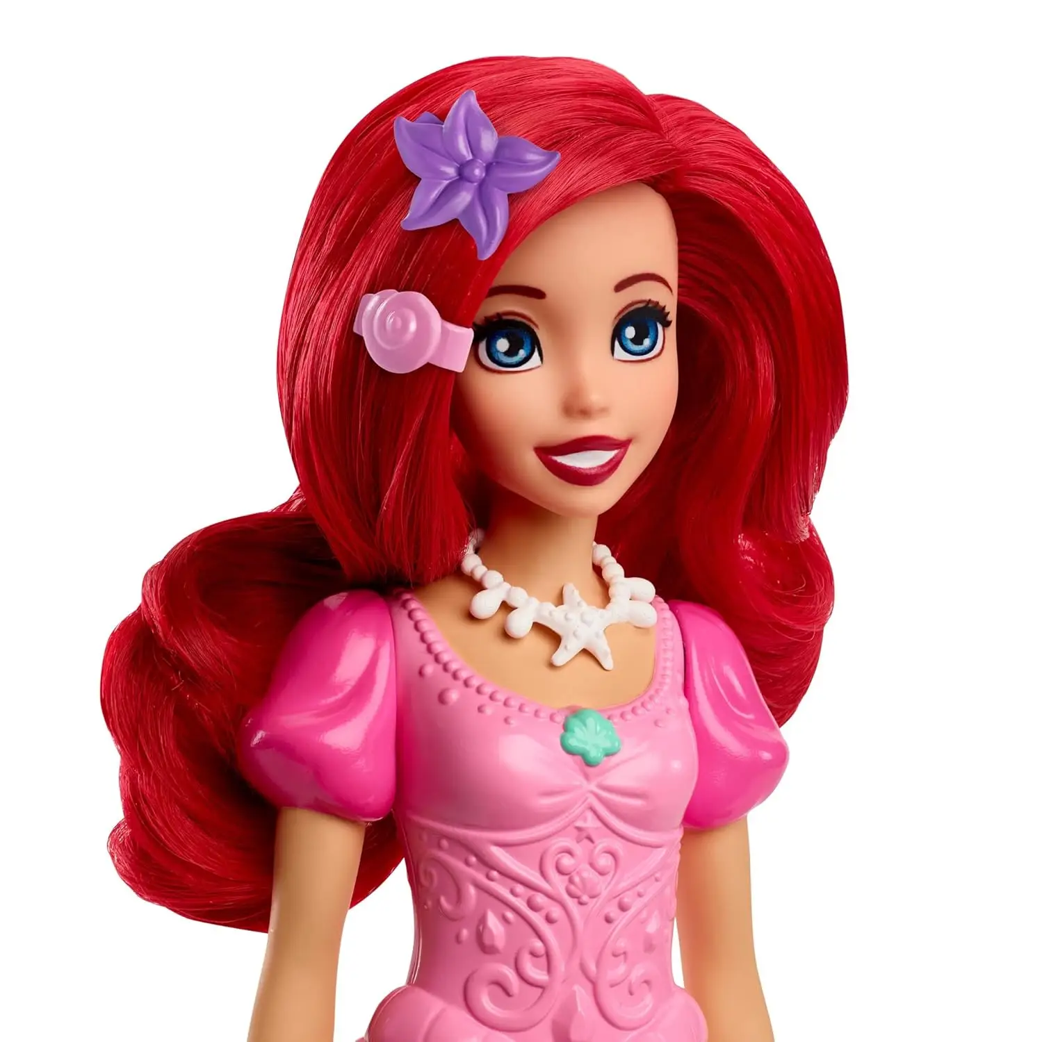 Disney Princess - Getting Ready Ariel view 6