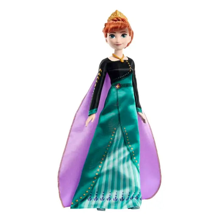 Disney Frozen Doll Set view 4