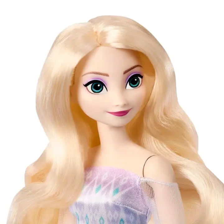 Disney Frozen Doll Set view 5