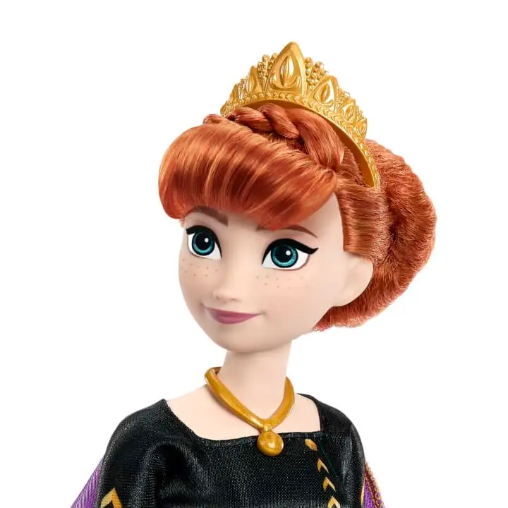 Disney Frozen Doll Set view 6