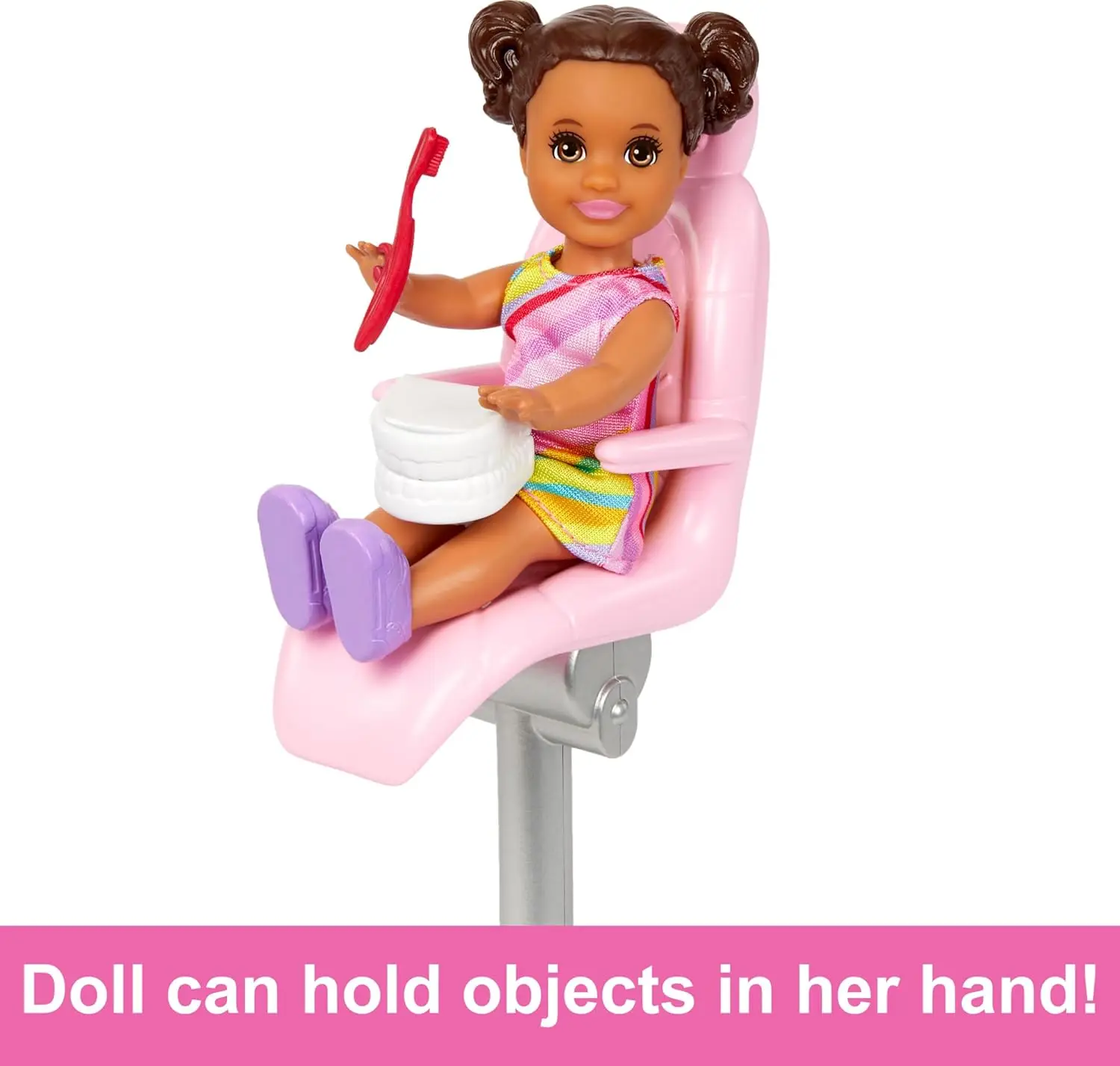 Barbie Dentist Playset view 5