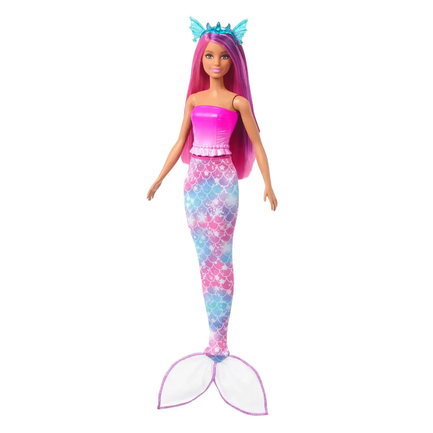 Unicorn Princess Doll Set view 3