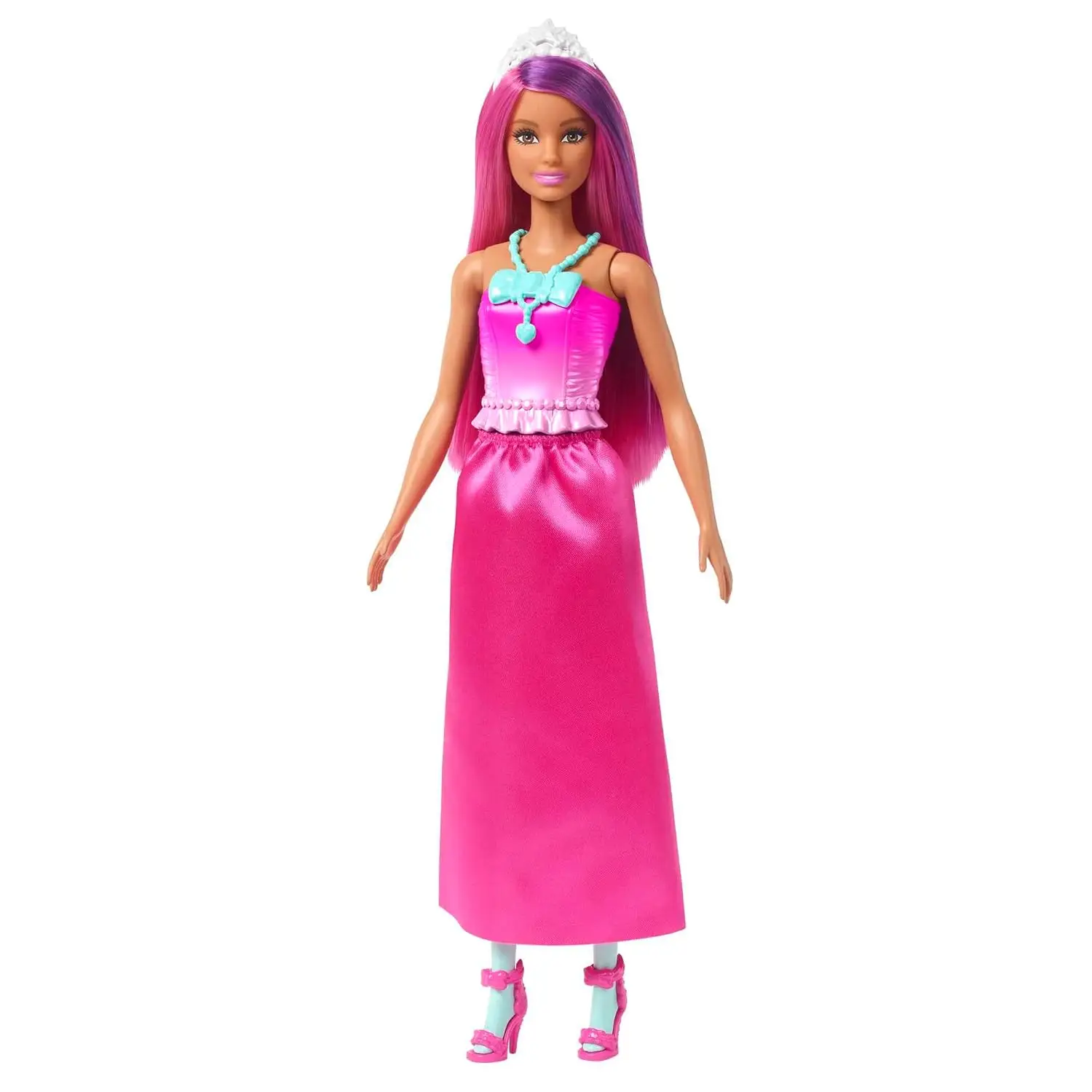 Unicorn Princess Doll Set view 4