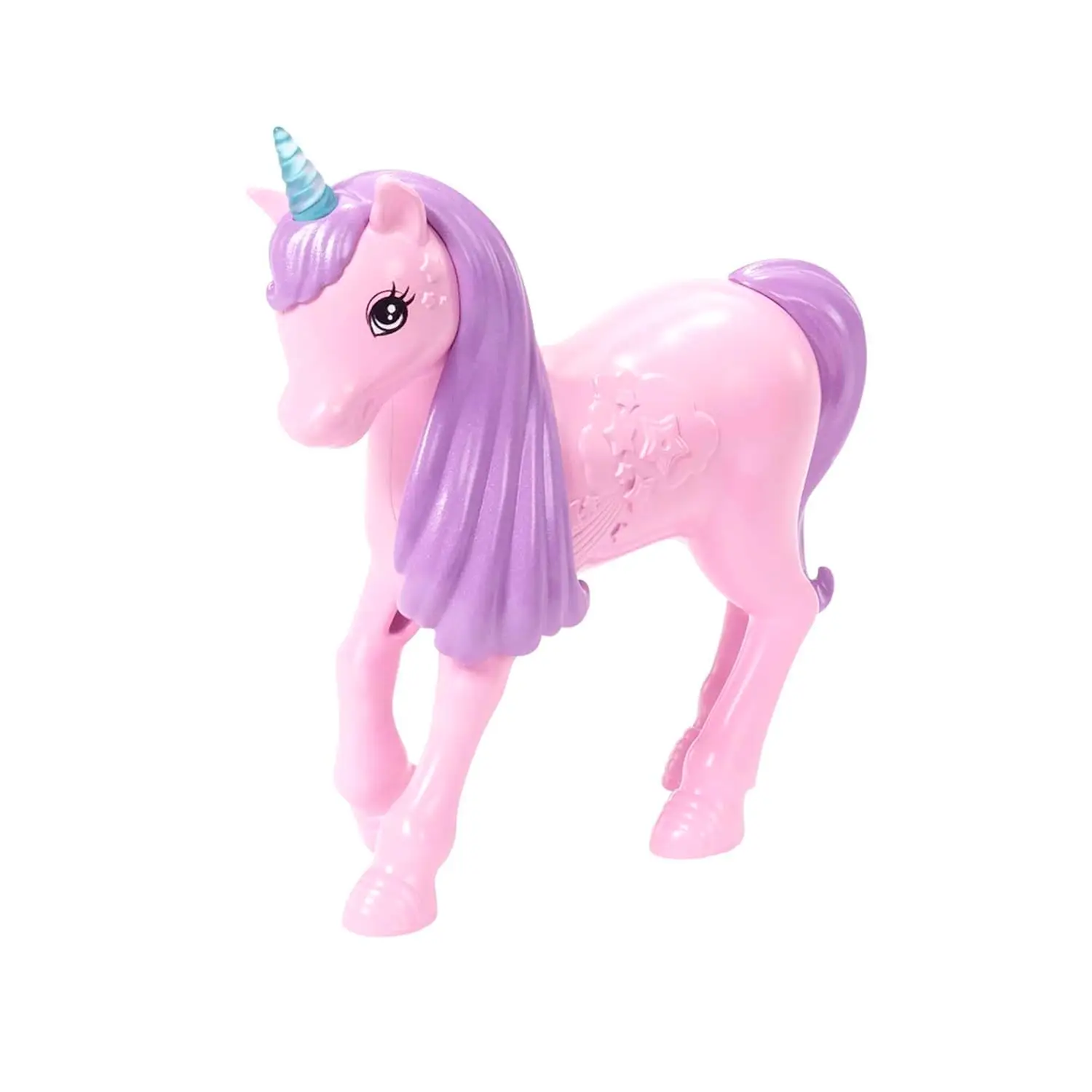 Unicorn Princess Doll Set view 5