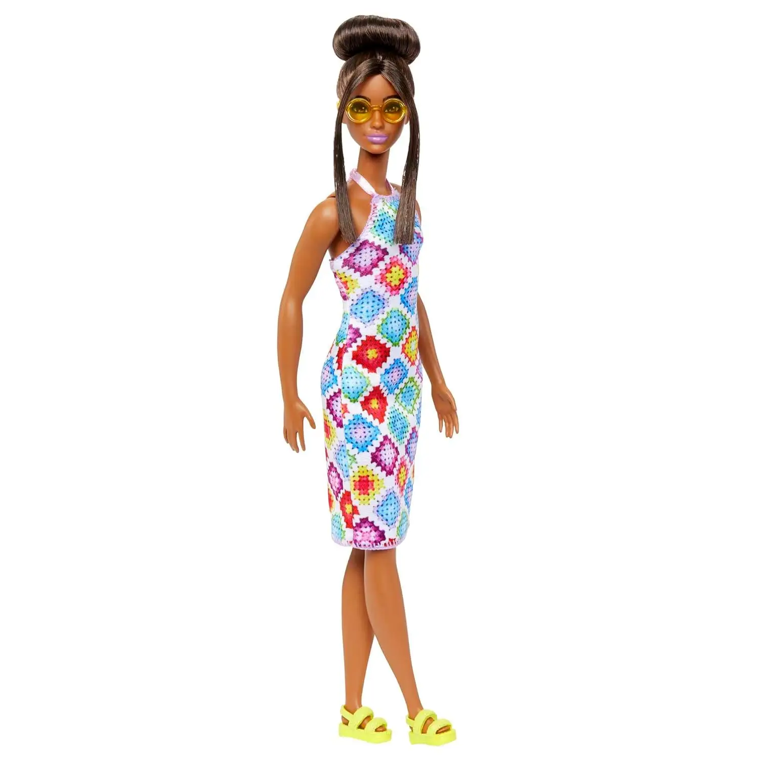Barbie Fashion Doll 210