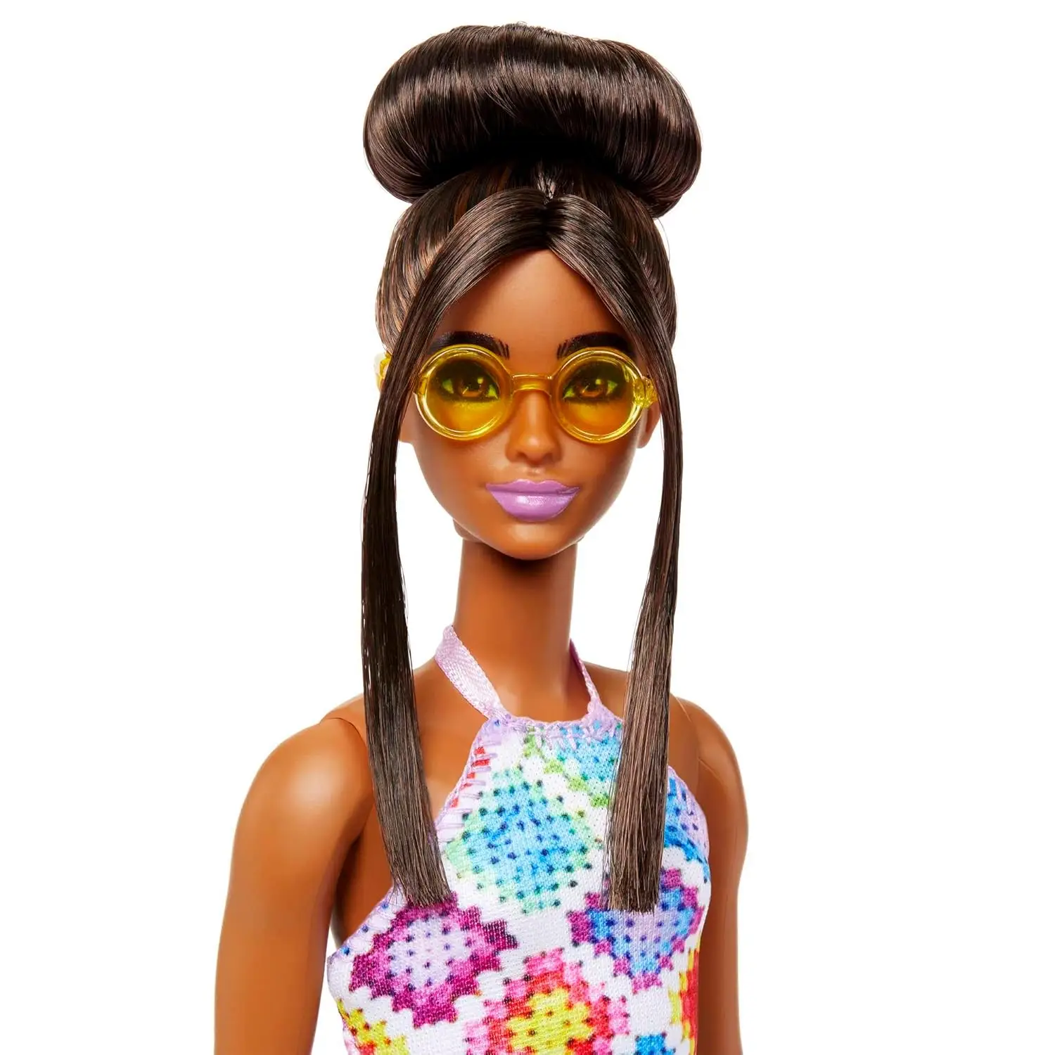 Barbie Fashion Doll 210 view 3