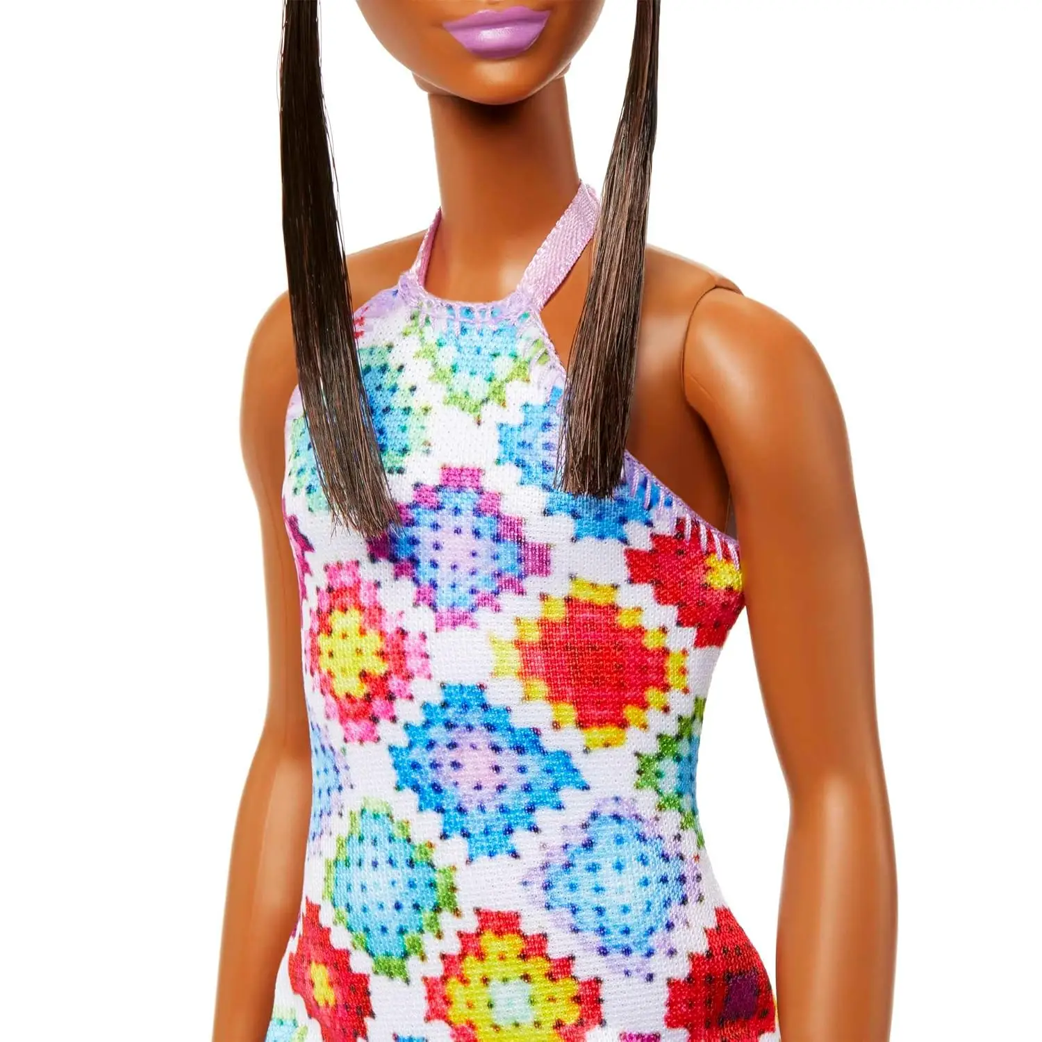Barbie Fashion Doll 210 view 4