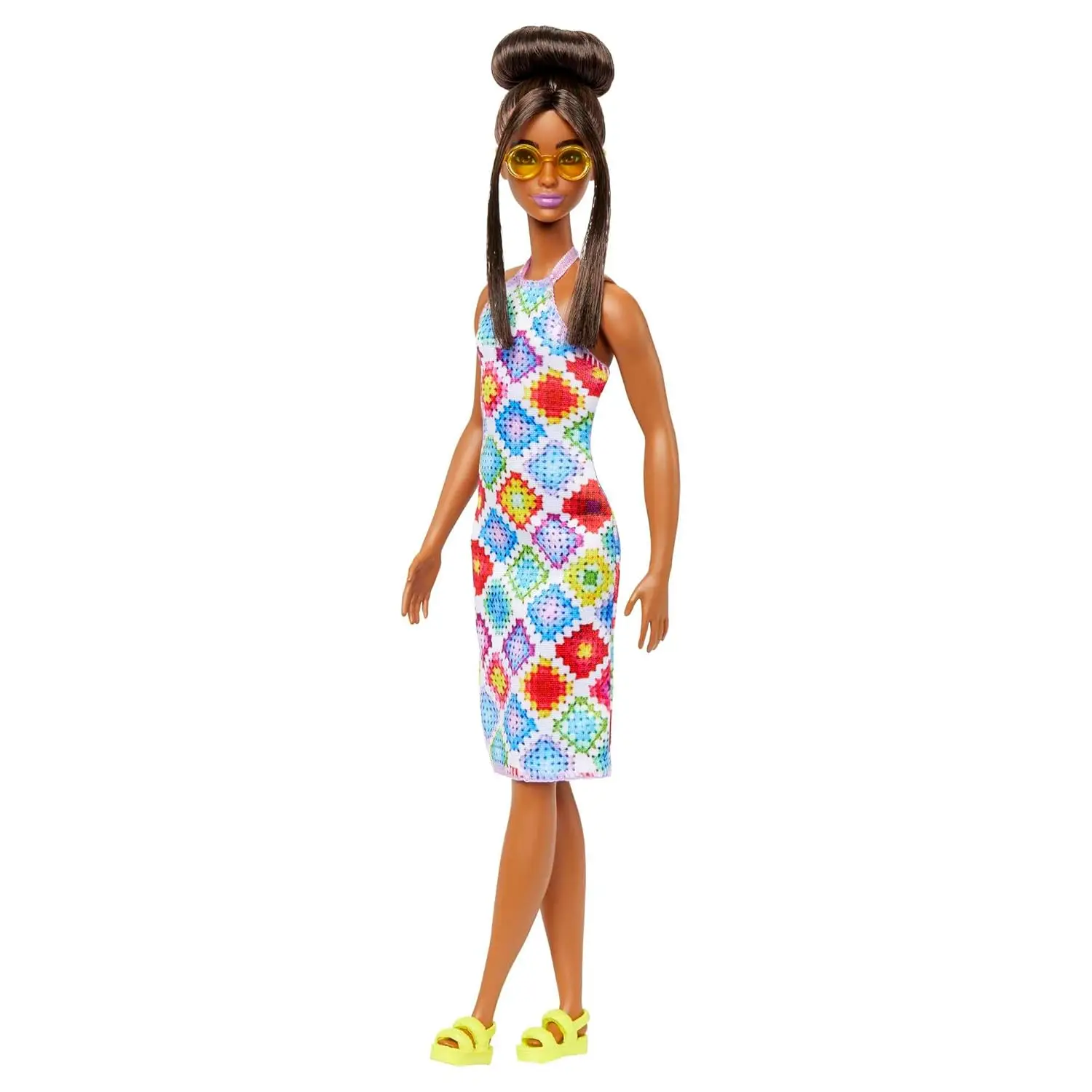 Barbie Fashion Doll 210 view 5