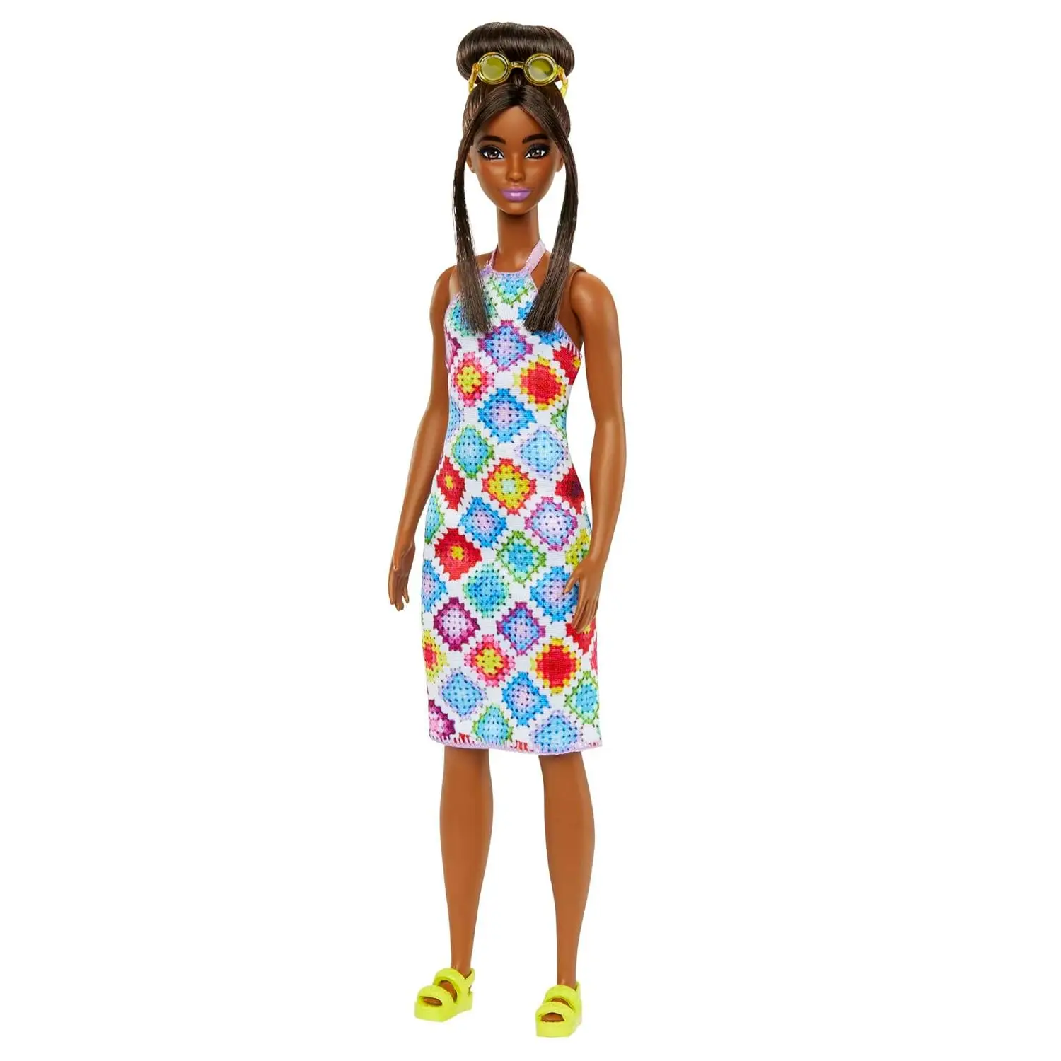 Barbie Fashion Doll 210 view 7