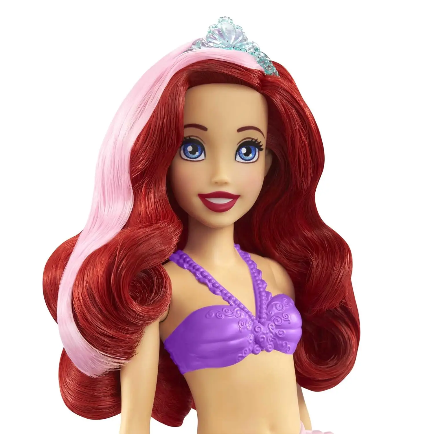 Disney Princess Color Splash Ariel view 5