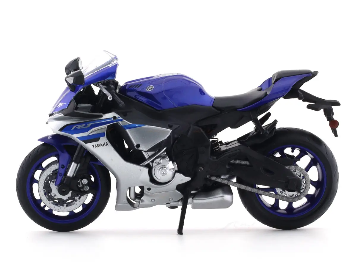 Yamaha YZF R1 Matte Blue 1:12 MSZ licensed diecast scale model bike collectible Yamaha YZF R1 Matte Blue 1:12 MSZ licensed diecast scale model bike collectible Yamaha YZF R1 Matte Blue 1:12 MSZ licensed diecast scale model bike collectible Yamaha YZF R1 Matte Blue 1:12 MSZ licensed diecast scale model bike collectible Yamaha YZF R1 Matte Blue 1:12 MSZ licensed diecast scale model bike collectible Yamaha YZF R1 Matte Blue 1:12 MSZ licensed diecast scale model bike collectible Yamaha YZF R1 Matte Blue 1:12 MSZ licensed diecast scale model bike collectible Yamaha YZF R1 Matte Blue 1:12 MSZ licensed diecast scale model bike collectible Yamaha YZF R1 Matte Blue 1:12 MSZ licensed diecast scale model bike collectible Yamaha YZF R1 Matte Blue 1:12 MSZ licensed diecast scale model bike collectible Yamaha YZF R1 Matte Blue 1:12 MSZ licensed diecast scale model bike collectible view 2