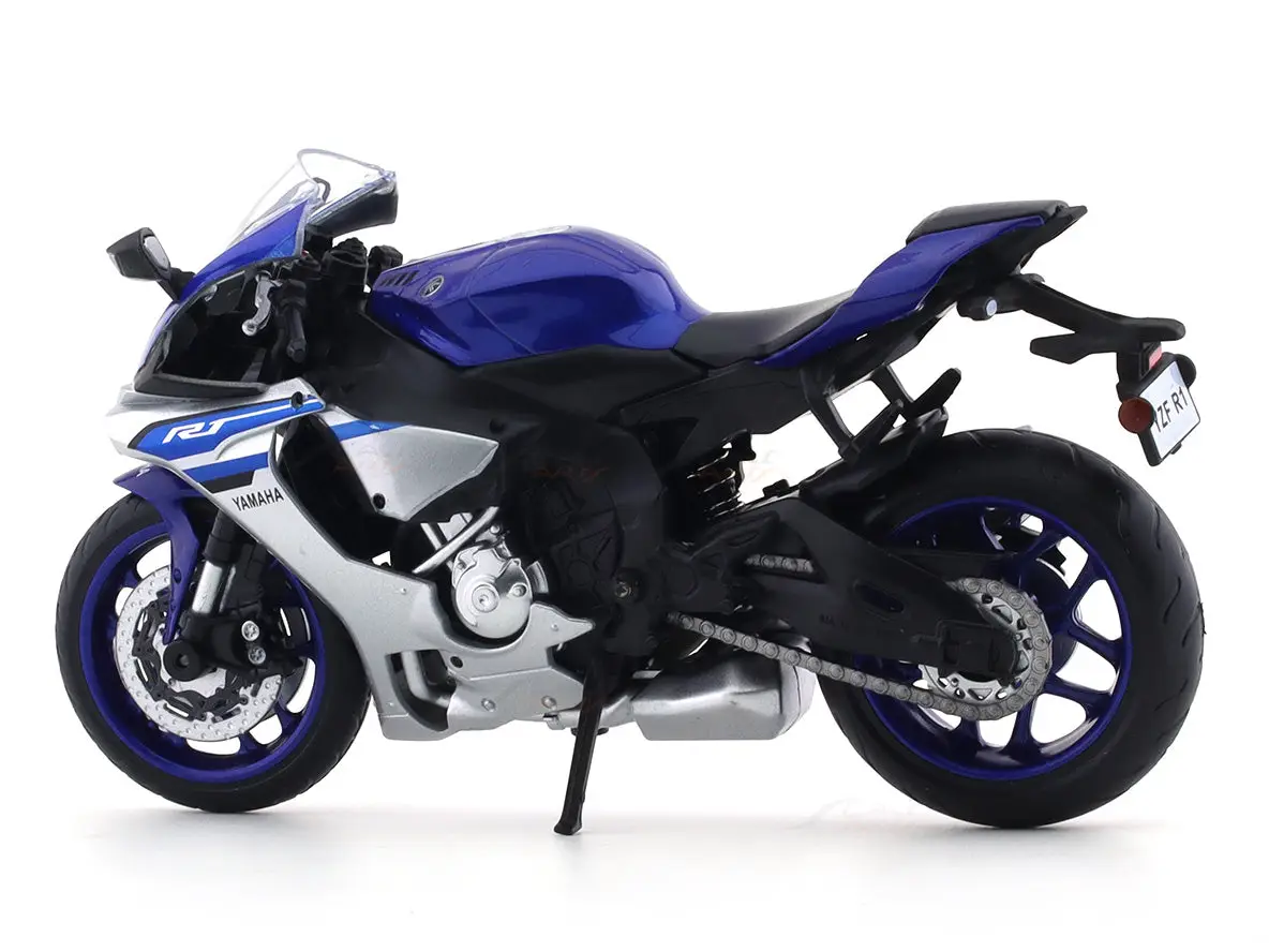 Yamaha YZF R1 Matte Blue 1:12 MSZ licensed diecast scale model bike collectible Yamaha YZF R1 Matte Blue 1:12 MSZ licensed diecast scale model bike collectible Yamaha YZF R1 Matte Blue 1:12 MSZ licensed diecast scale model bike collectible Yamaha YZF R1 Matte Blue 1:12 MSZ licensed diecast scale model bike collectible Yamaha YZF R1 Matte Blue 1:12 MSZ licensed diecast scale model bike collectible Yamaha YZF R1 Matte Blue 1:12 MSZ licensed diecast scale model bike collectible Yamaha YZF R1 Matte Blue 1:12 MSZ licensed diecast scale model bike collectible Yamaha YZF R1 Matte Blue 1:12 MSZ licensed diecast scale model bike collectible Yamaha YZF R1 Matte Blue 1:12 MSZ licensed diecast scale model bike collectible Yamaha YZF R1 Matte Blue 1:12 MSZ licensed diecast scale model bike collectible Yamaha YZF R1 Matte Blue 1:12 MSZ licensed diecast scale model bike collectible view 3