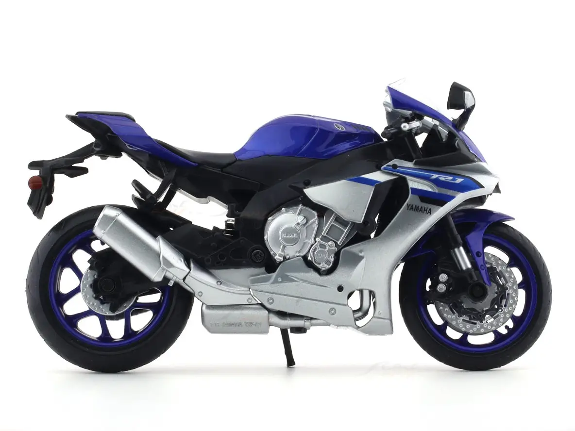 Yamaha YZF R1 Matte Blue 1:12 MSZ licensed diecast scale model bike collectible Yamaha YZF R1 Matte Blue 1:12 MSZ licensed diecast scale model bike collectible Yamaha YZF R1 Matte Blue 1:12 MSZ licensed diecast scale model bike collectible Yamaha YZF R1 Matte Blue 1:12 MSZ licensed diecast scale model bike collectible Yamaha YZF R1 Matte Blue 1:12 MSZ licensed diecast scale model bike collectible Yamaha YZF R1 Matte Blue 1:12 MSZ licensed diecast scale model bike collectible Yamaha YZF R1 Matte Blue 1:12 MSZ licensed diecast scale model bike collectible Yamaha YZF R1 Matte Blue 1:12 MSZ licensed diecast scale model bike collectible Yamaha YZF R1 Matte Blue 1:12 MSZ licensed diecast scale model bike collectible Yamaha YZF R1 Matte Blue 1:12 MSZ licensed diecast scale model bike collectible Yamaha YZF R1 Matte Blue 1:12 MSZ licensed diecast scale model bike collectible view 5
