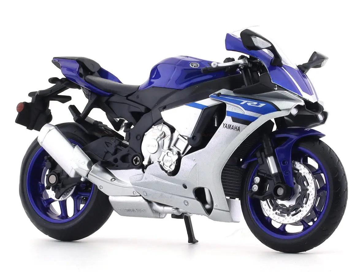 Yamaha YZF R1 Matte Blue 1:12 MSZ licensed diecast scale model bike collectible Yamaha YZF R1 Matte Blue 1:12 MSZ licensed diecast scale model bike collectible Yamaha YZF R1 Matte Blue 1:12 MSZ licensed diecast scale model bike collectible Yamaha YZF R1 Matte Blue 1:12 MSZ licensed diecast scale model bike collectible Yamaha YZF R1 Matte Blue 1:12 MSZ licensed diecast scale model bike collectible Yamaha YZF R1 Matte Blue 1:12 MSZ licensed diecast scale model bike collectible Yamaha YZF R1 Matte Blue 1:12 MSZ licensed diecast scale model bike collectible Yamaha YZF R1 Matte Blue 1:12 MSZ licensed diecast scale model bike collectible Yamaha YZF R1 Matte Blue 1:12 MSZ licensed diecast scale model bike collectible Yamaha YZF R1 Matte Blue 1:12 MSZ licensed diecast scale model bike collectible Yamaha YZF R1 Matte Blue 1:12 MSZ licensed diecast scale model bike collectible view 6