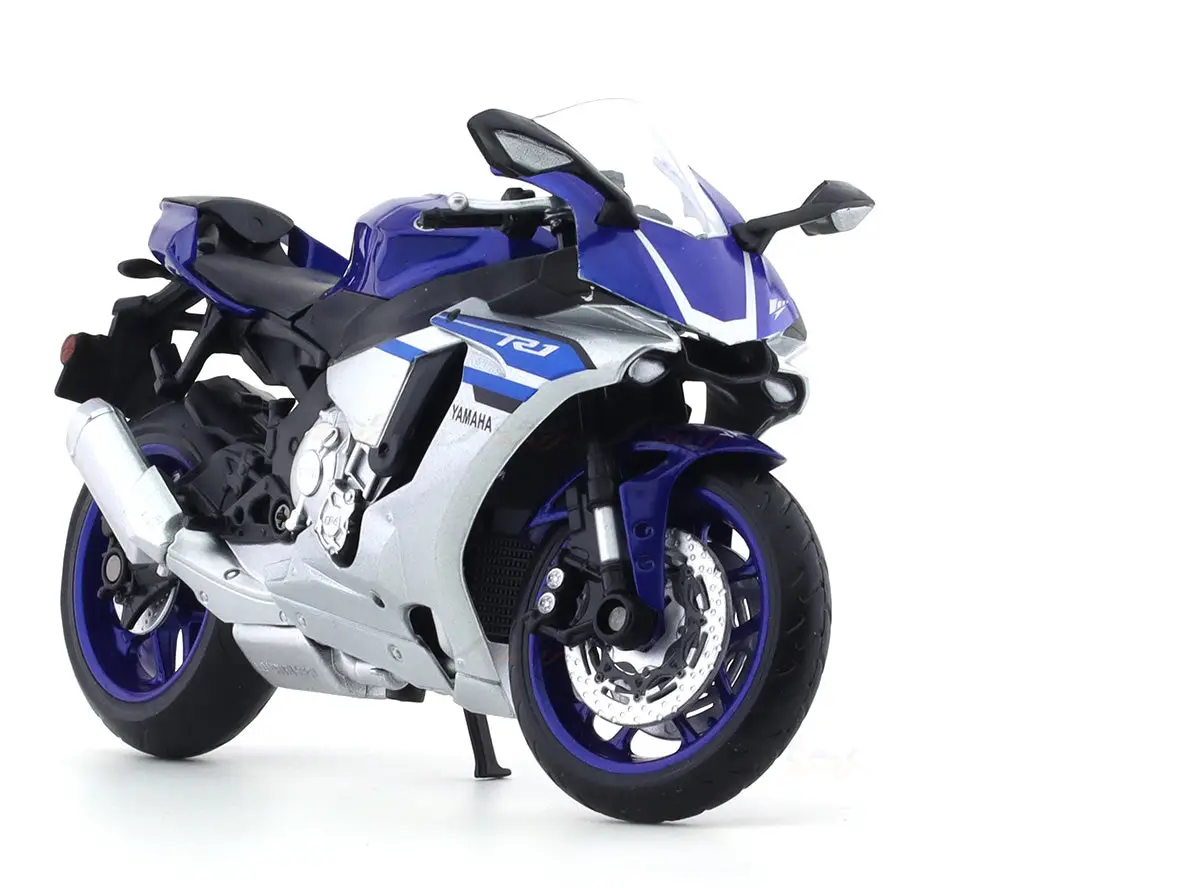 Yamaha YZF R1 Matte Blue 1:12 MSZ licensed diecast scale model bike collectible Yamaha YZF R1 Matte Blue 1:12 MSZ licensed diecast scale model bike collectible Yamaha YZF R1 Matte Blue 1:12 MSZ licensed diecast scale model bike collectible Yamaha YZF R1 Matte Blue 1:12 MSZ licensed diecast scale model bike collectible Yamaha YZF R1 Matte Blue 1:12 MSZ licensed diecast scale model bike collectible Yamaha YZF R1 Matte Blue 1:12 MSZ licensed diecast scale model bike collectible Yamaha YZF R1 Matte Blue 1:12 MSZ licensed diecast scale model bike collectible Yamaha YZF R1 Matte Blue 1:12 MSZ licensed diecast scale model bike collectible Yamaha YZF R1 Matte Blue 1:12 MSZ licensed diecast scale model bike collectible Yamaha YZF R1 Matte Blue 1:12 MSZ licensed diecast scale model bike collectible Yamaha YZF R1 Matte Blue 1:12 MSZ licensed diecast scale model bike collectible view 7