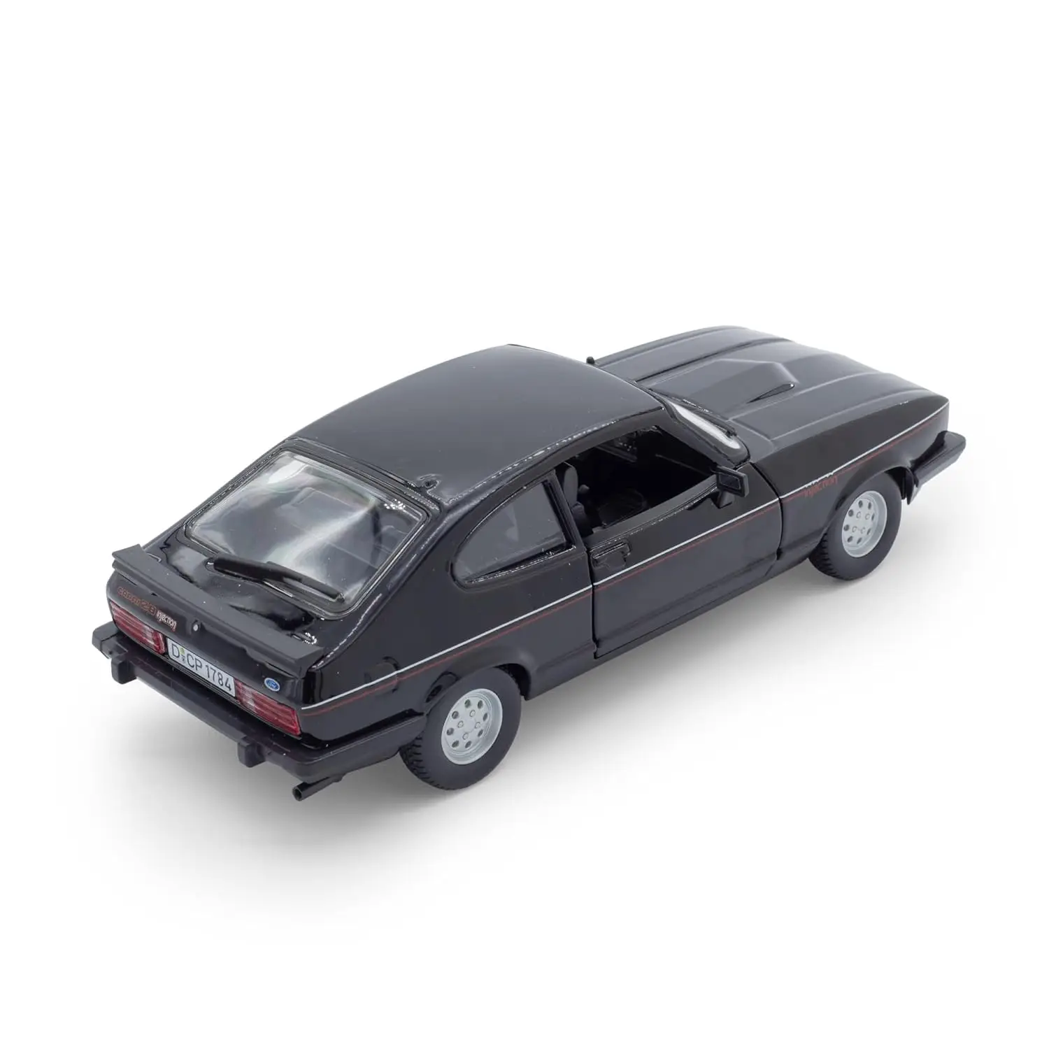 Burago Ford Capri (1982) view 5