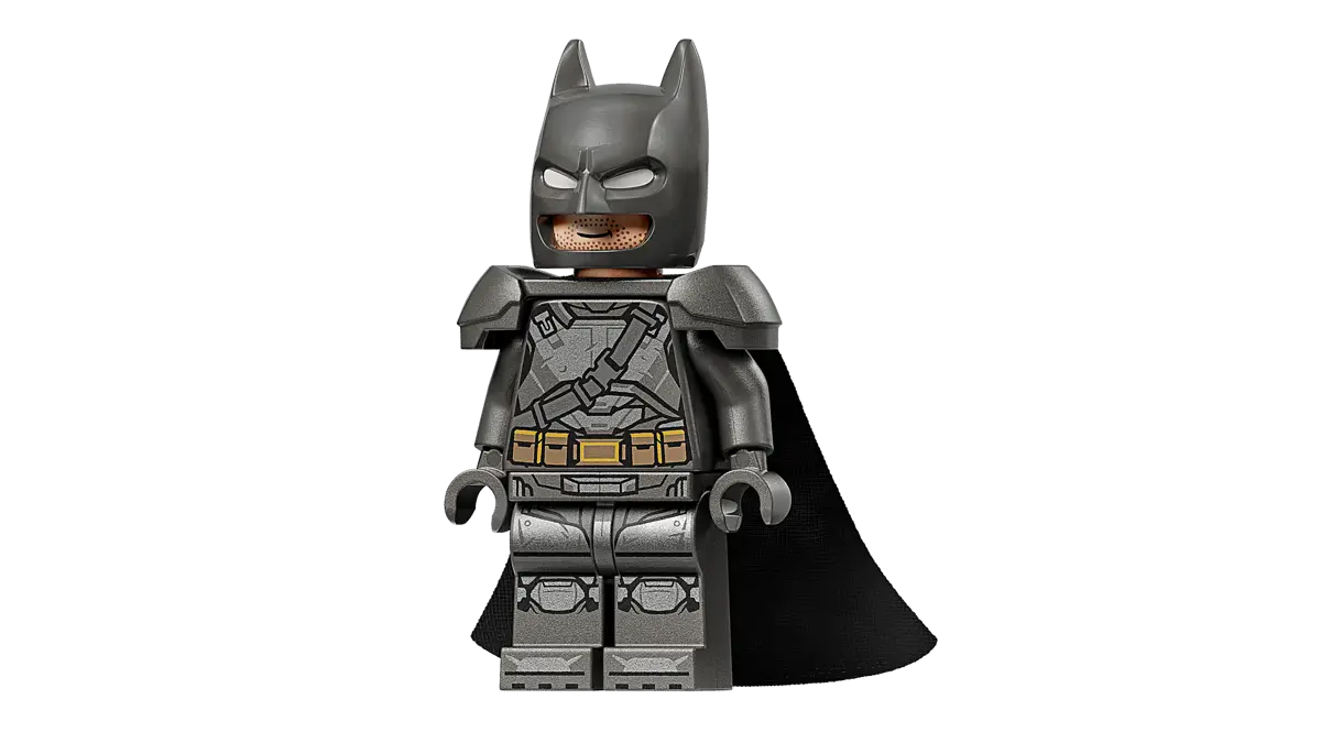 LEGO Batman Batmobile  76331 view 4