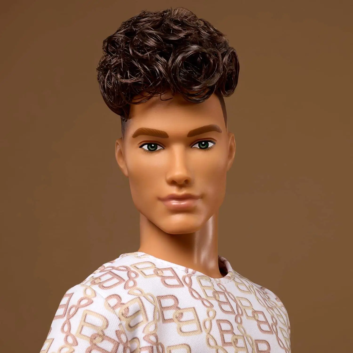 Barbie Basics Model Collector Fashion Doll 10 view 3