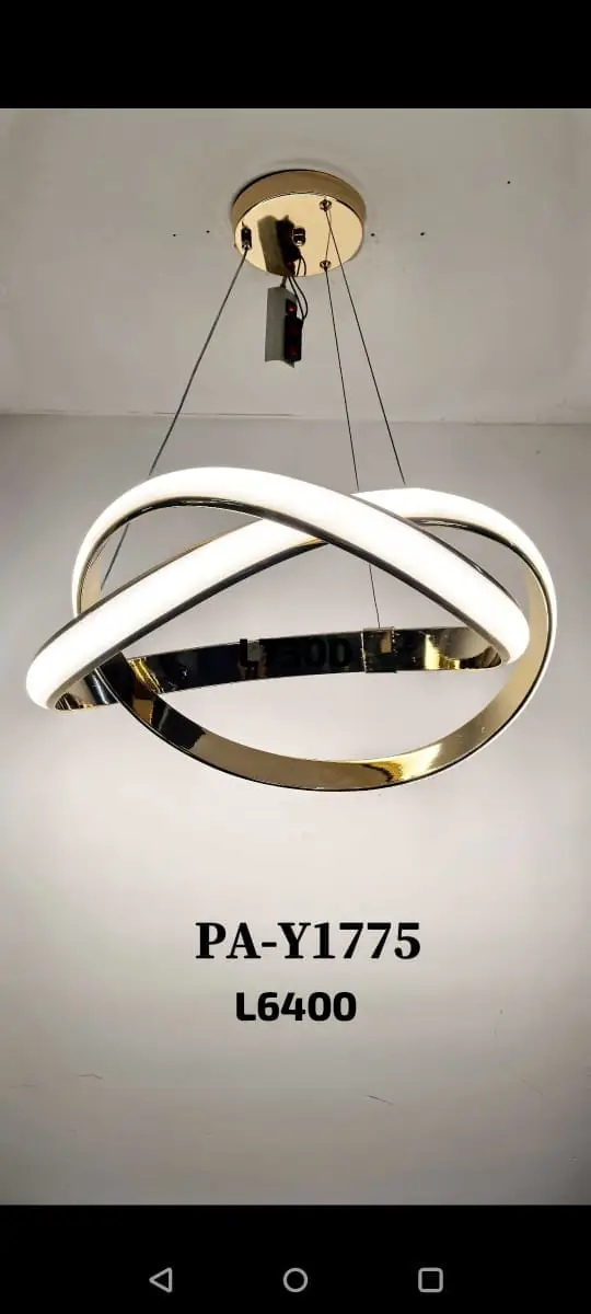 Pendant Light - PA-Y1775