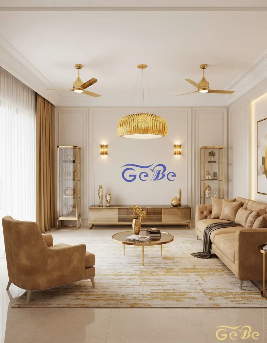 Elegant Rattan Pendant Light - D6988-500