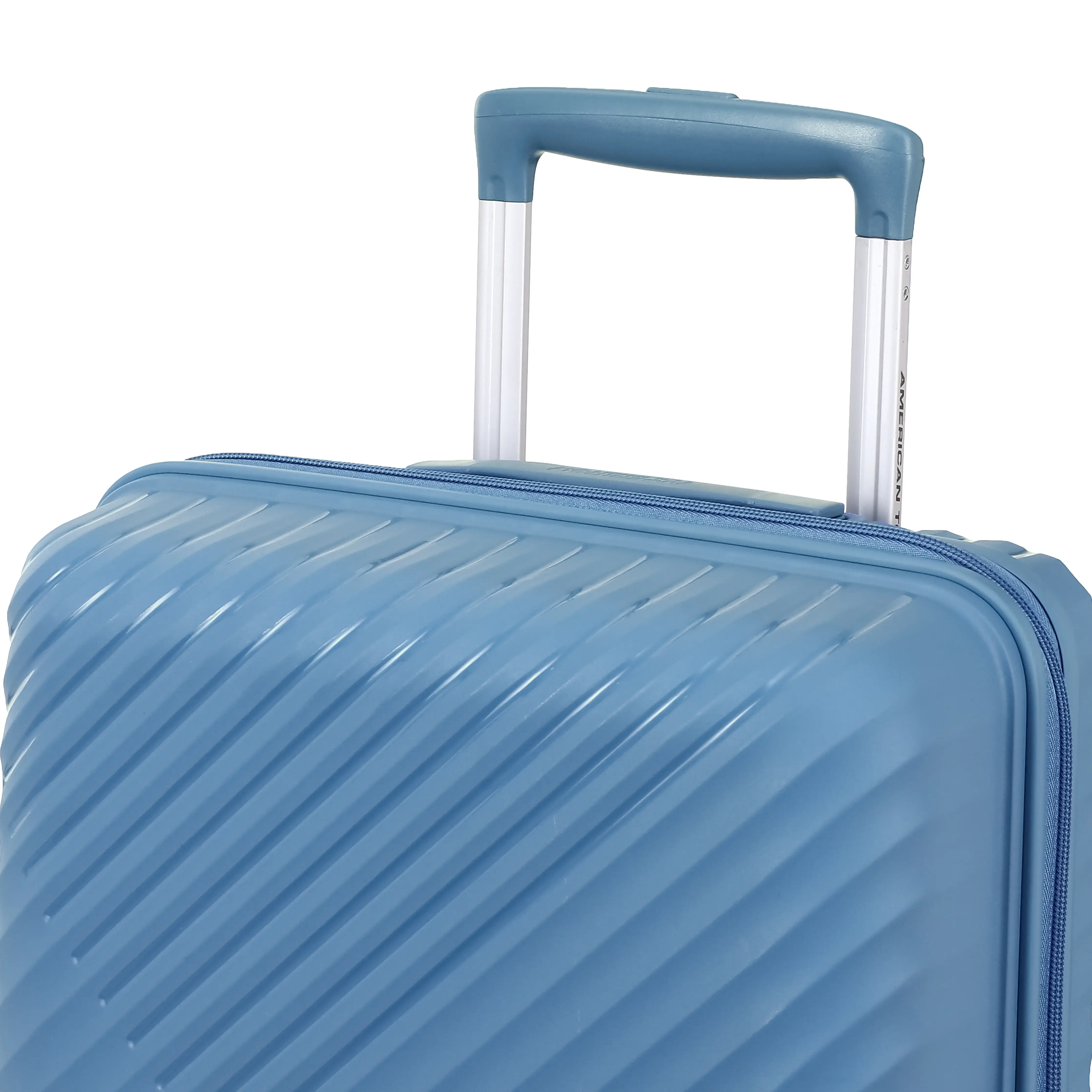American Tourister Diamo view 2