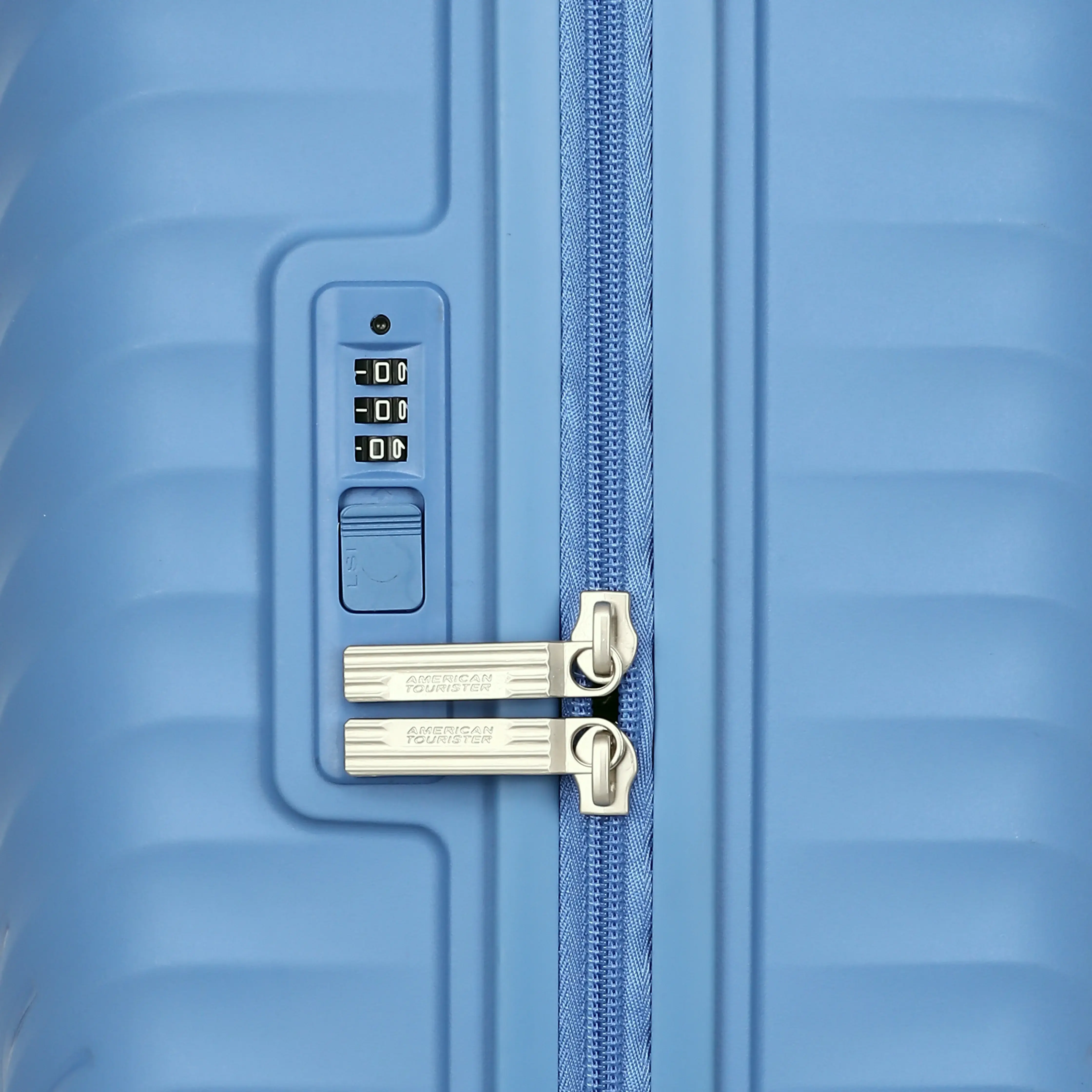 American Tourister Diamo view 4