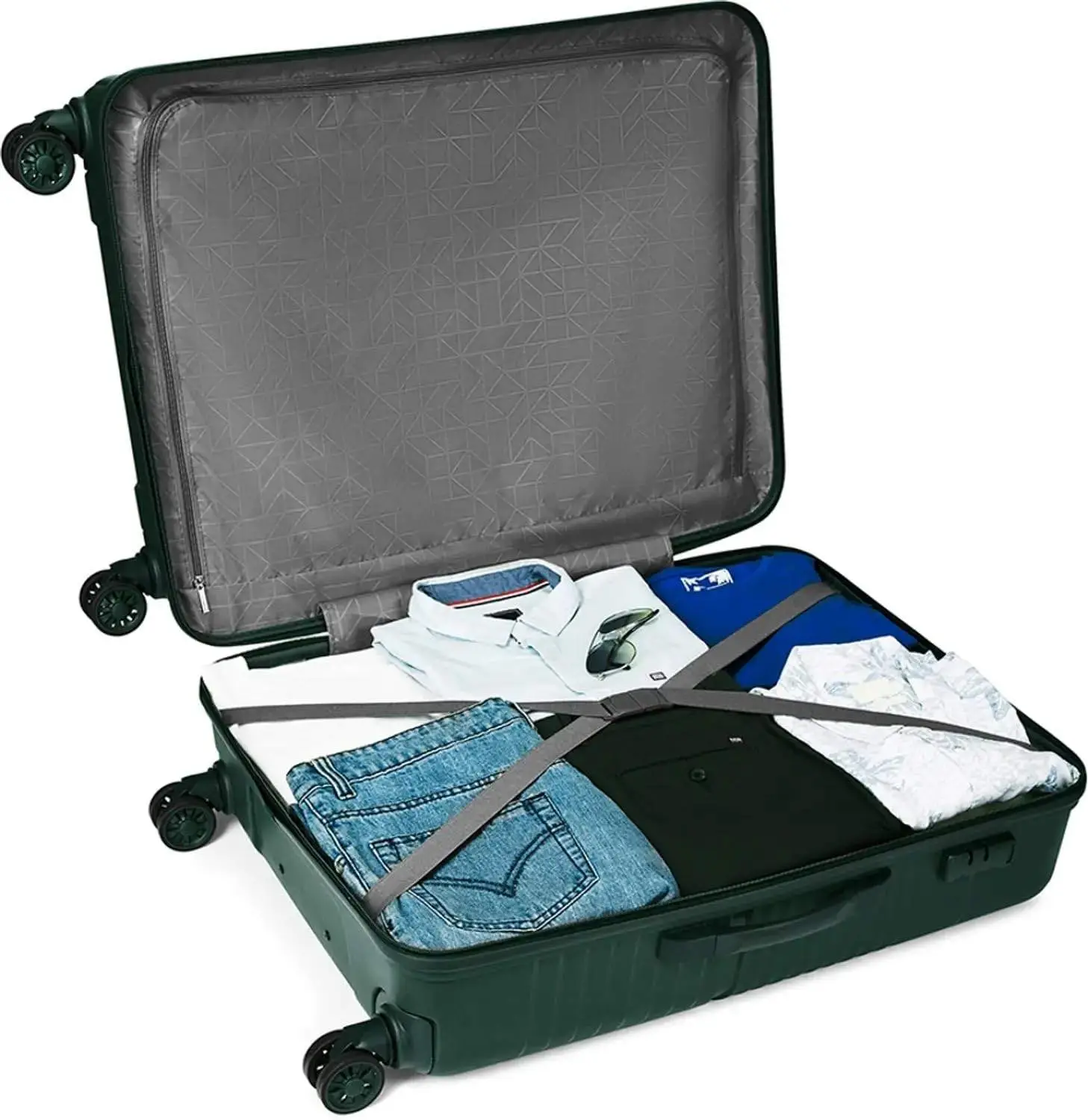 Safari cartor pro view 3