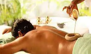 Ayurvedic Back Therapy