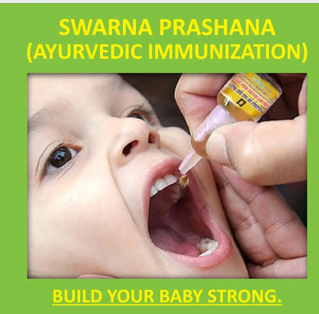 Ayurvedic Immunization Therapy