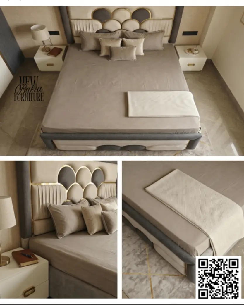 Elite Arc Signature Bed view 2