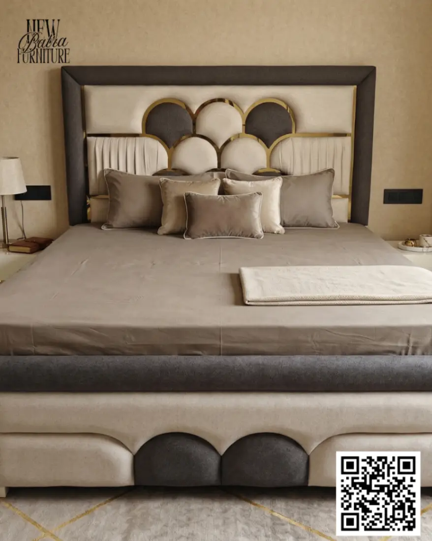 Elite Arc Signature Bed