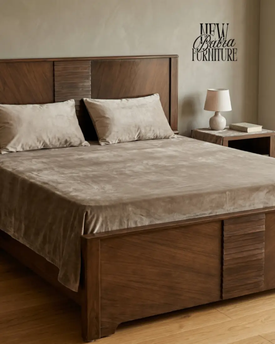 Heritage Artisan Bed