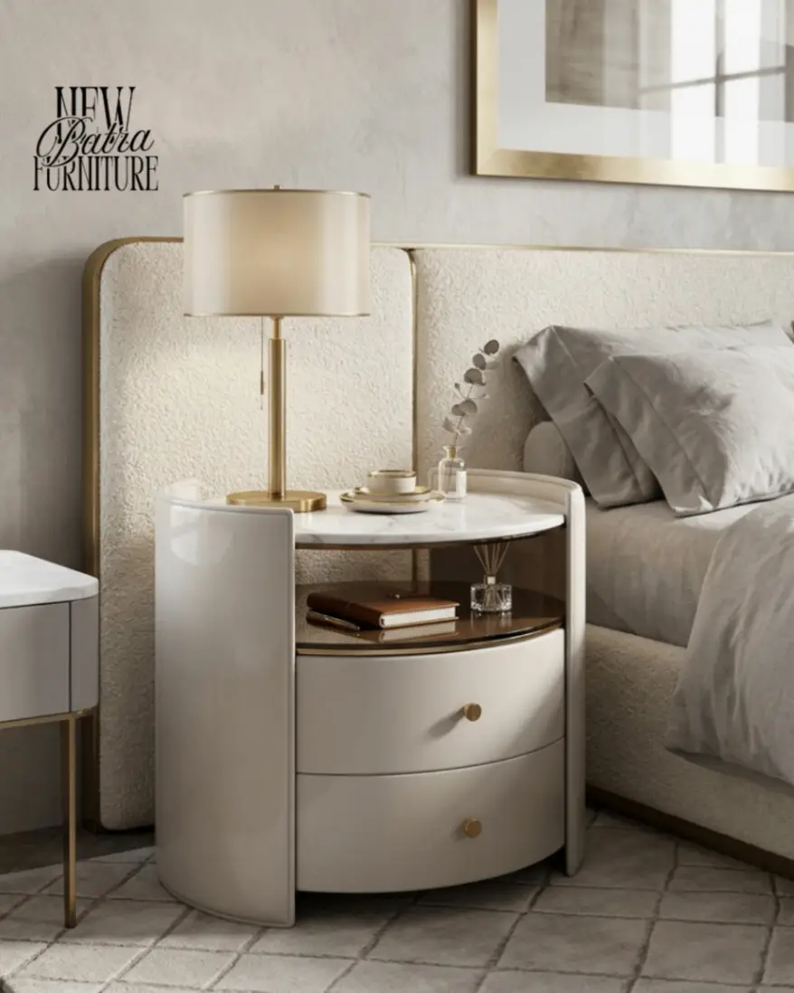 Stylish Side Table
