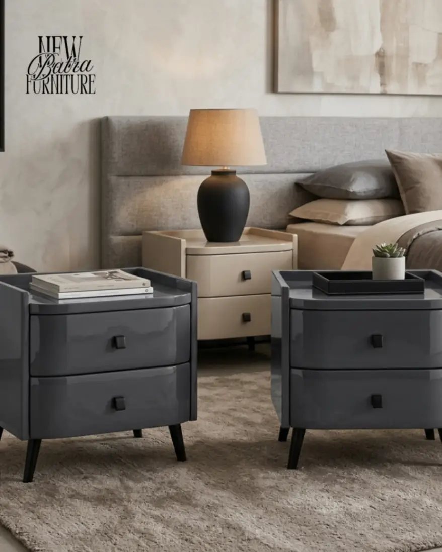 Modern Side Table by New Batra Furniture