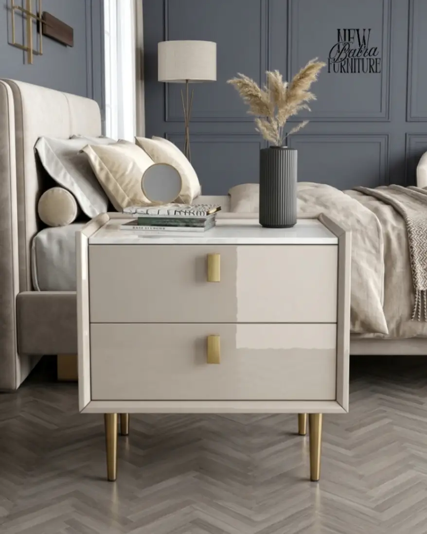 Elegant Side Table by New Batra Furniture