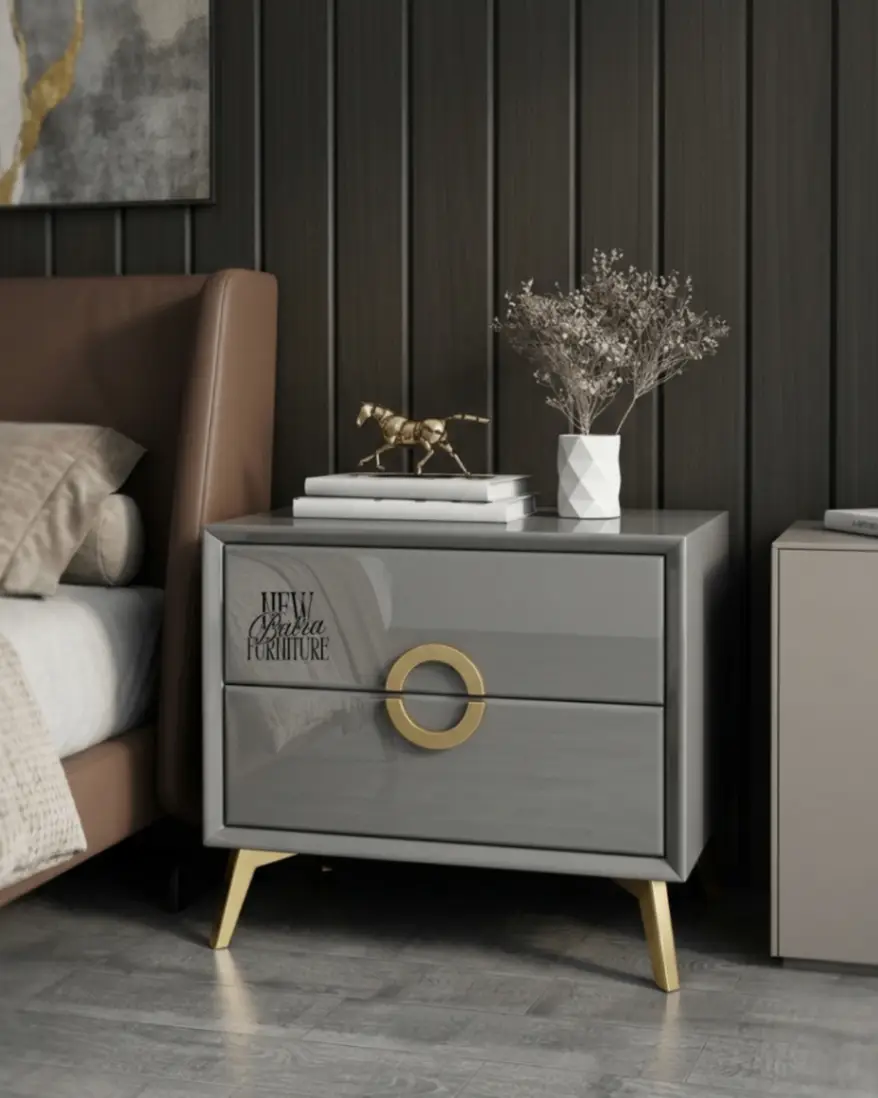 Modern Look Side Table