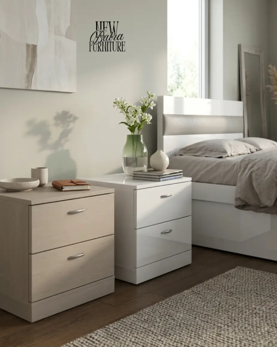 Side Table - New Batra Furniture
