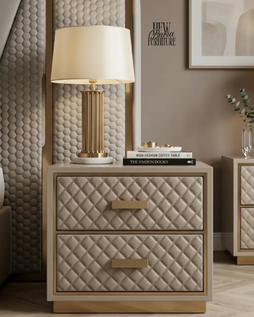 Luxury Side Table by New Batra Furniture