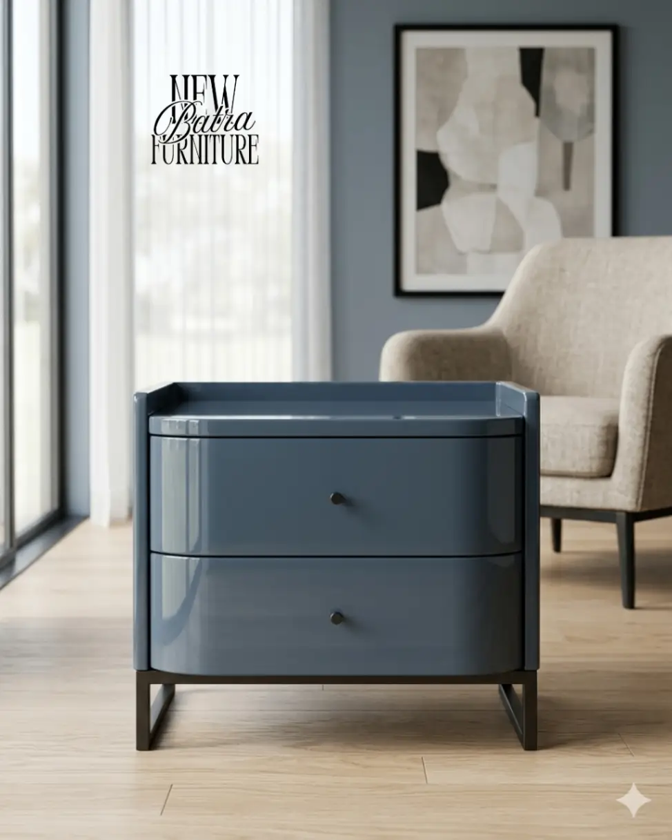 Modern Side Table