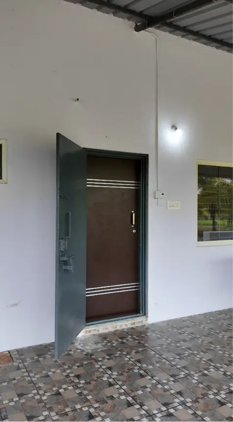 (2026OCN033) Sobagu Home Stay - Satthegala, Kollegala Road view 6