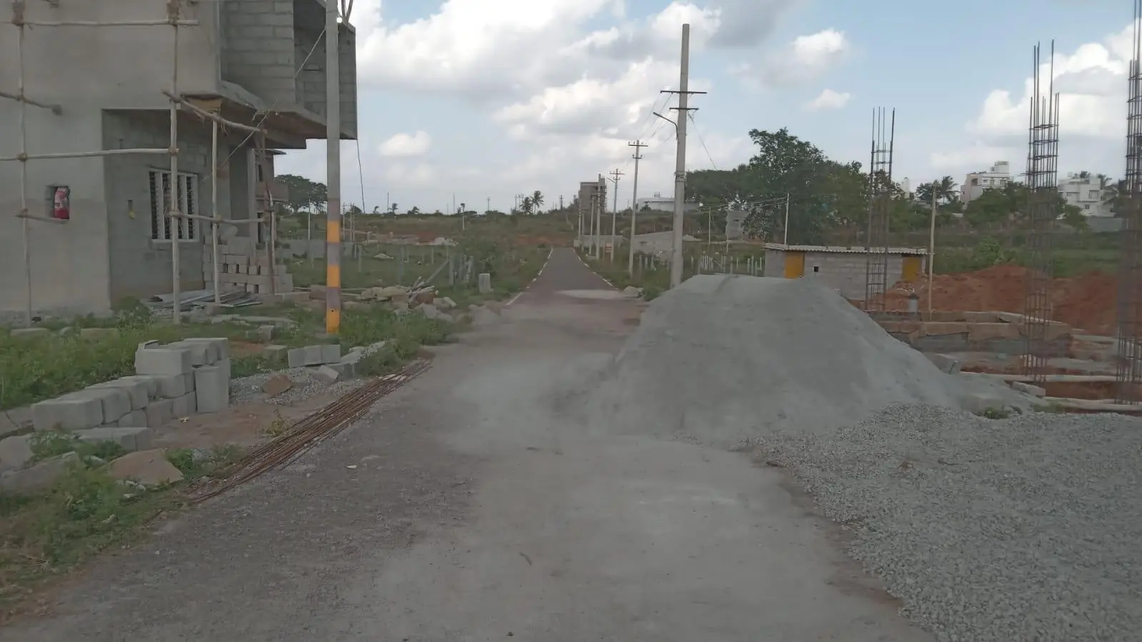 (2026OCN026) Eurekha Enclave, Vijayanagara 4th Stage, view 2