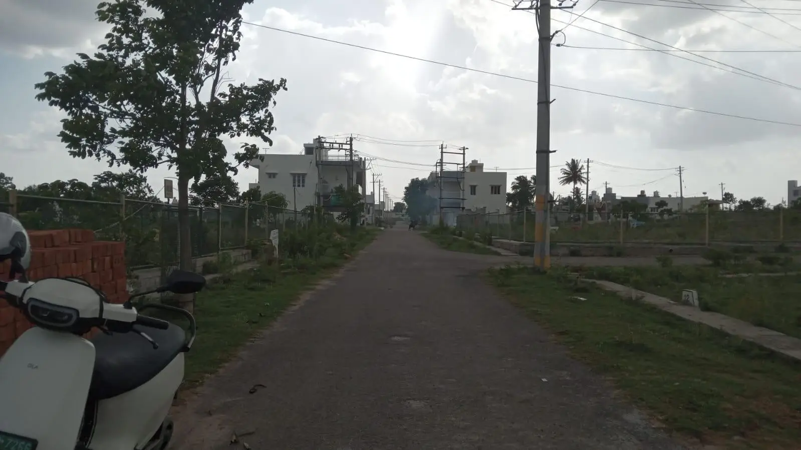 (2026OCN026) Eurekha Enclave, Vijayanagara 4th Stage, view 3