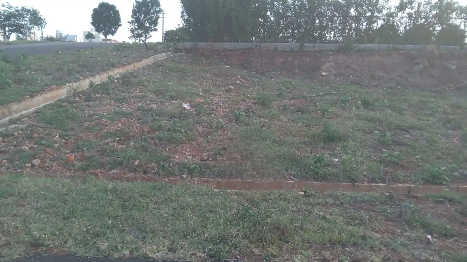 KBL Silicon City Layout, KRS Road
