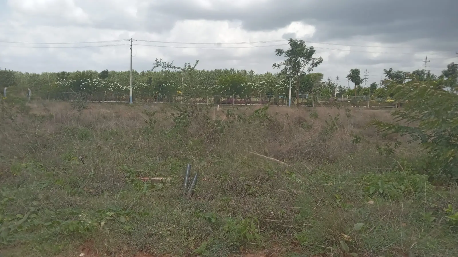 Dream City Layout, Bogadi Gaddige Road, Mysuru